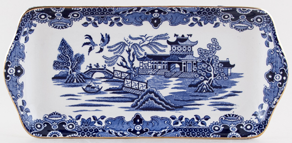 Sandwich Tray c1950s or 1960s